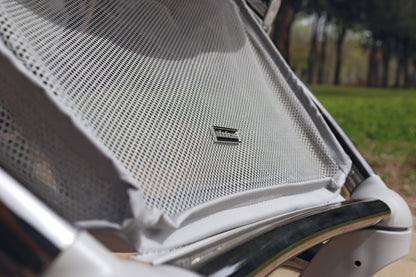 Bebecar Mini Pop 2 in 1 Travel System - Roselle Bebecar 2026