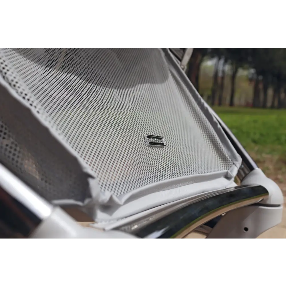 Bebecar Mini Pop 2 in 1 Travel System - Pink Bebecar