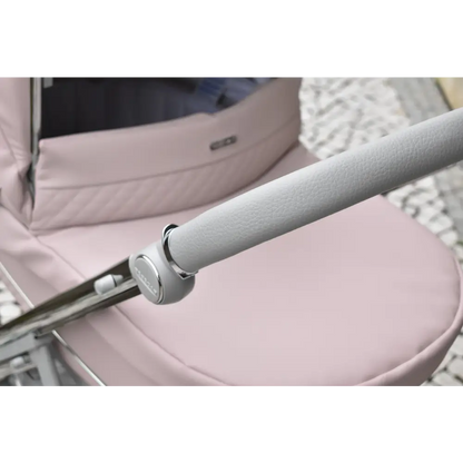 Bebecar Mini Pop 2 in 1 Travel System - Pink Bebecar