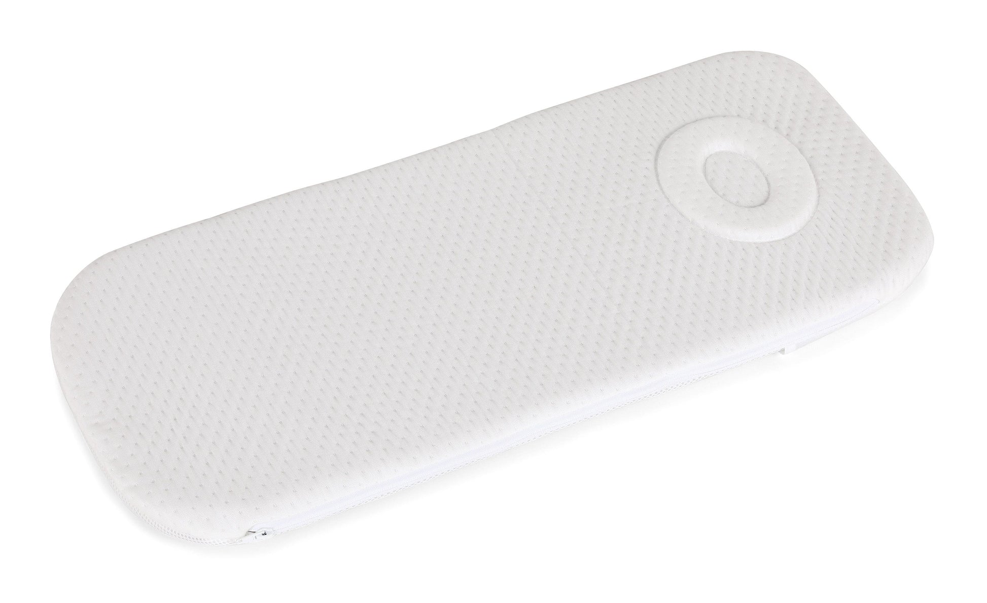 Bebecar Mini Pop 2 in 1 Travel System - White Delight Bebecar