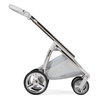 Bebecar Mini Pop 2 in 1 Travel System - Pink Bebecar