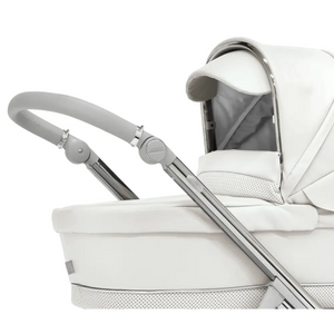 Bebecar Mini Pop 2 in 1 Travel System - Porcelaine Bebecar 2026