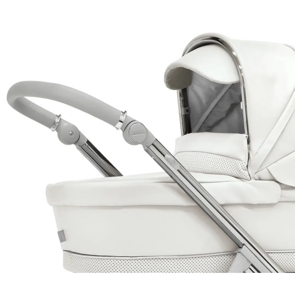 Bebecar Mini Pop 2 in 1 Travel System - Porcelaine Bebecar 2026