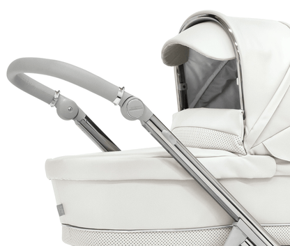 Bebecar Mini Pop 2 in 1 Travel System - Porcelaine Bebecar 2026