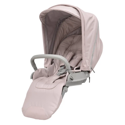Bebecar Mini Pop 2 in 1 Travel System - Roselle