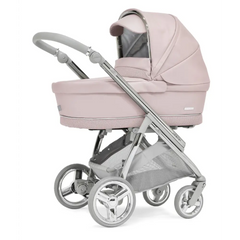 Bebecar Mini Pop 2 in 1 Travel System - Roselle