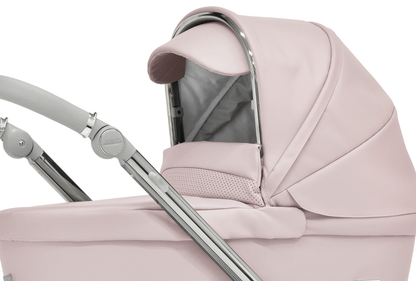 Bebecar Mini Pop 2 in 1 Travel System - Roselle Bebecar 2026