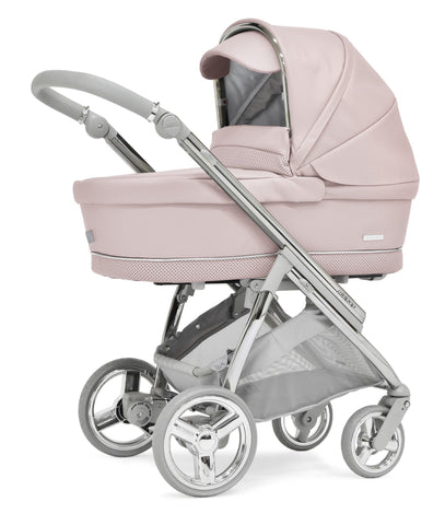 Bebecar Mini Pop 2 in 1 Travel System - Roselle