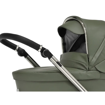 Bebecar Mini Pop 2 in 1 Travel System - Sorrel Bebecar 2026