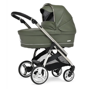 Bebecar Mini Pop 2 in 1 Travel System - Sorrel Bebecar 2026