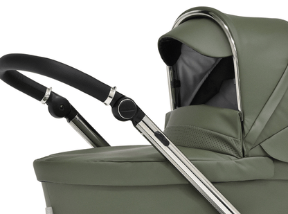 Bebecar Mini Pop 2 in 1 Travel System - Sorrel Bebecar 2026