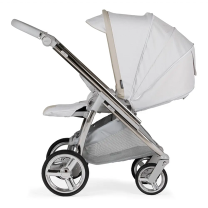 Bebecar Mini Pop 2 in 1 Travel System - Stone Bebecar