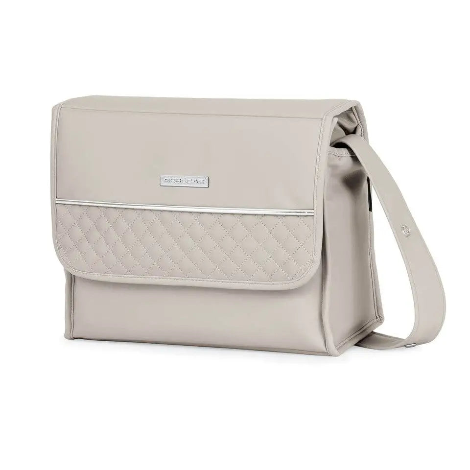 Bebecar Mini Pop 2 in 1 Travel System - Stone Bebecar