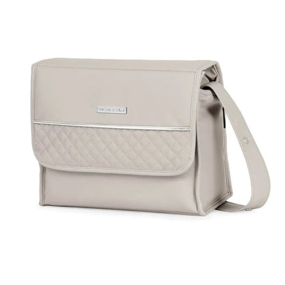 Bebecar Mini Pop 2 in 1 Travel System - Stone Bebecar