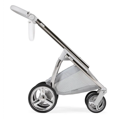 Bebecar Mini Pop 2 in 1 Travel System - Stone Bebecar