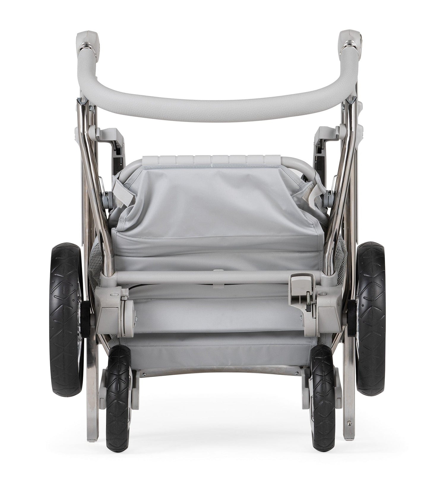 Bebecar Mini Pop 2 in 1 Travel System - Stone Bebecar