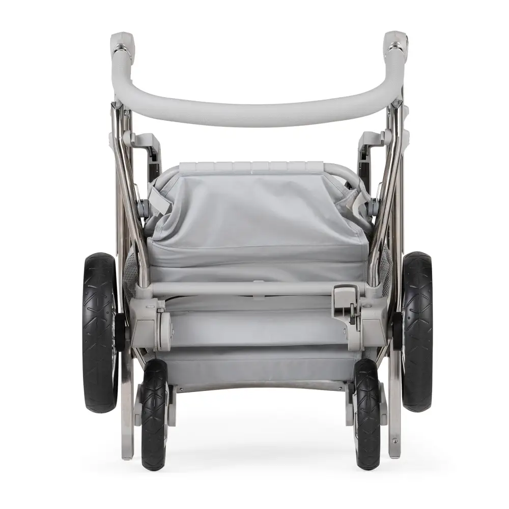 Bebecar Mini Pop 2 in 1 Travel System - Stone Bebecar