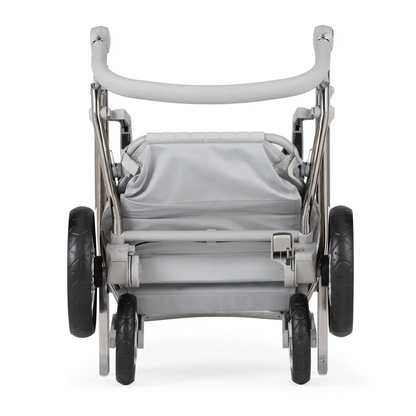 Bebecar Mini Pop 2 in 1 Travel System - Stone Bebecar