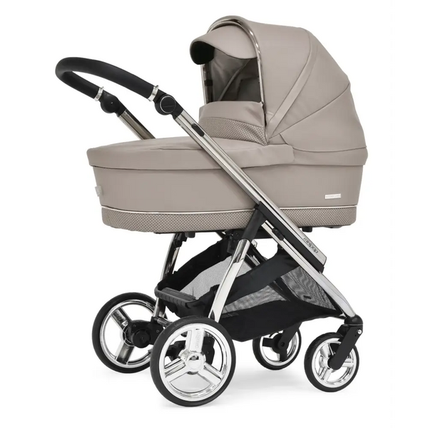 Bebecar Mini Pop 2 in 1 Travel System - Truffle Bebecar 2026