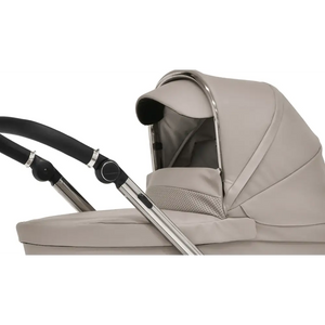 Bebecar Mini Pop 2 in 1 Travel System - Truffle Bebecar 2026