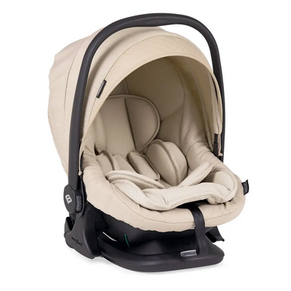 Bebecar Mini Pop 3 in 1 Travel System - Beige  Bebecar   