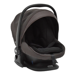 Bebecar Mini Pop 3 in 1 Travel System - Cacao Bebecar 2026
