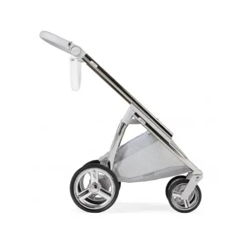 Bebecar Mini Pop 3 in 1 Travel System - Cacao Bebecar 2026