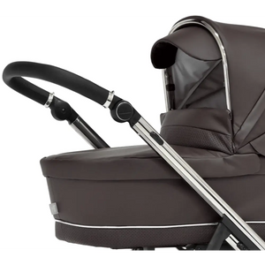 Bebecar Mini Pop 3 in 1 Travel System - Cacao Bebecar 2026