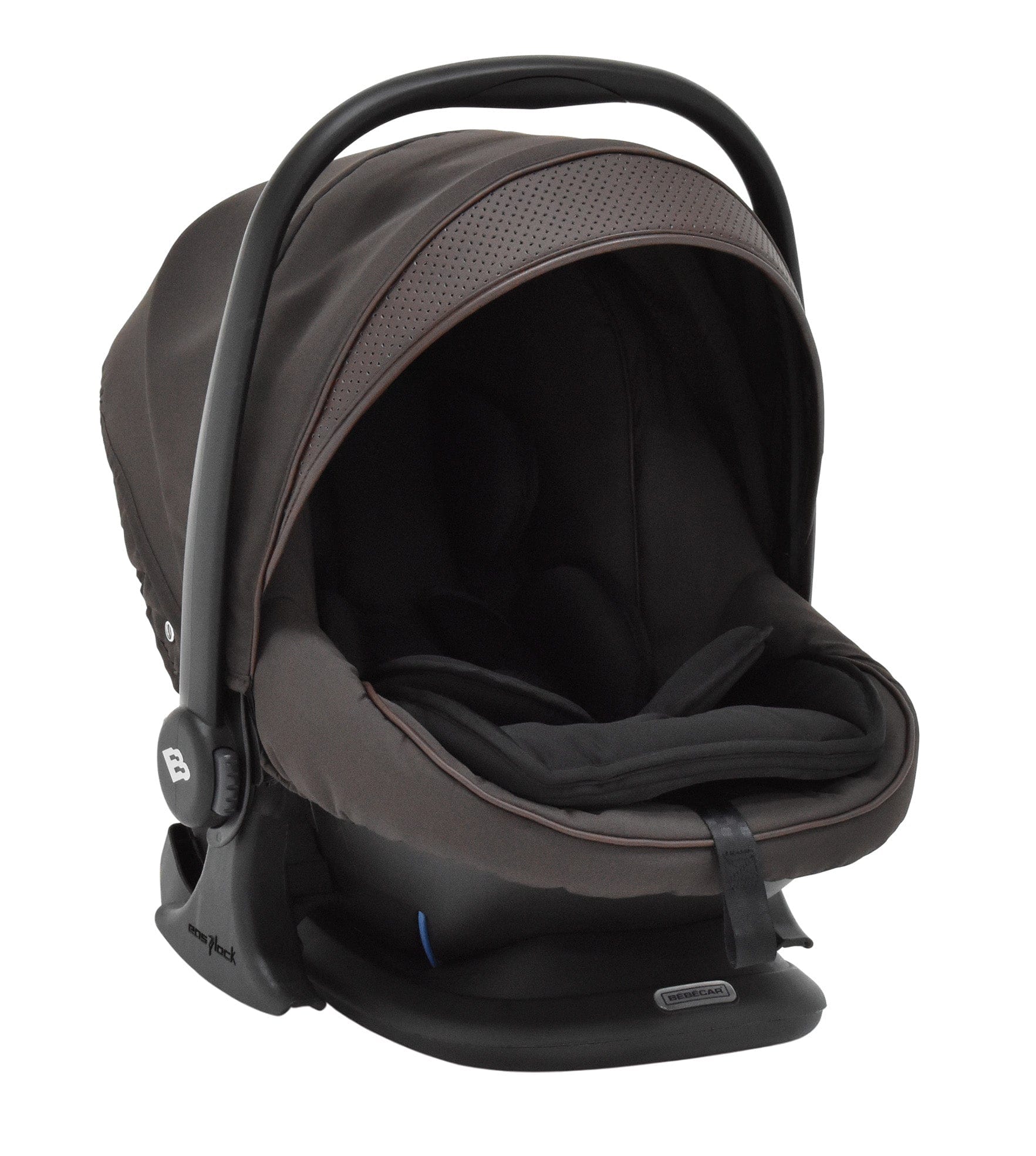 Bebecar Mini Pop 3 in 1 Travel System - Cacao Bebecar 2026
