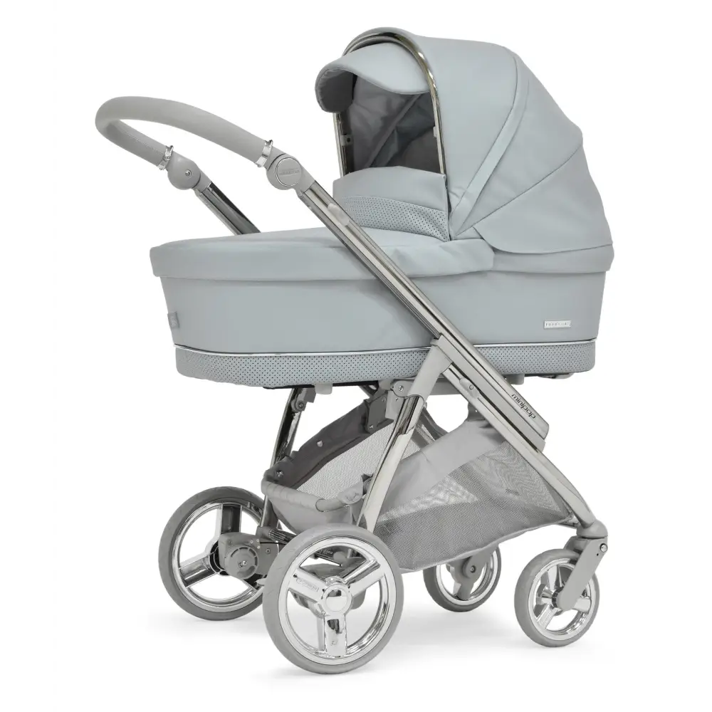 Bebecar Mini Pop 3 in 1 Travel System - Celestine Bebecar 2026