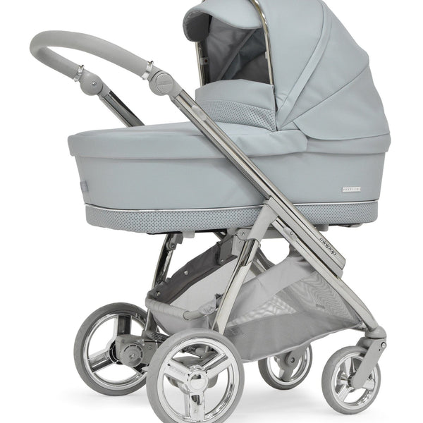 Bebecar Mini Pop 3 in 1 Travel System - Celestine Bebecar 2026