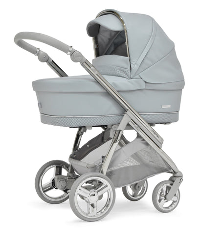 Bebecar Mini Pop 3 in 1 Travel System - Celestine