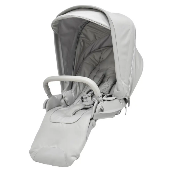 Bebecar Mini Pop 3 in 1 Travel System - Graphite