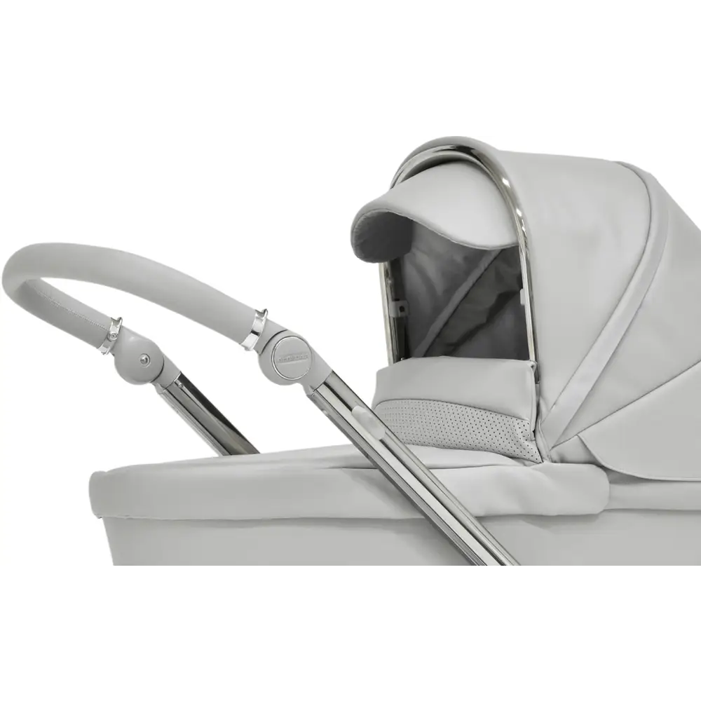 Bebecar Mini Pop 3 in 1 Travel System - Graphite Bebecar 2026