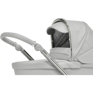 Bebecar Mini Pop 3 in 1 Travel System - Graphite Bebecar 2026