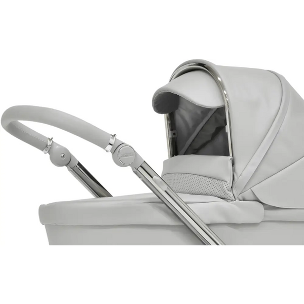 Bebecar Mini Pop 3 in 1 Travel System - Graphite Bebecar 2026