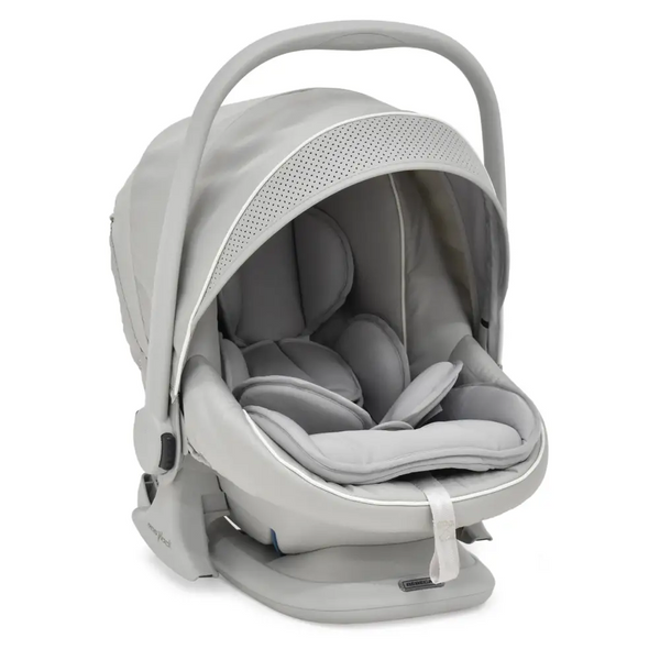 Bebecar Mini Pop 3 in 1 Travel System - Halo