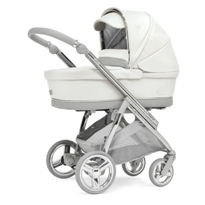 Bebecar Mini Pop 3 in 1 Travel System - Halo Bebecar 2026