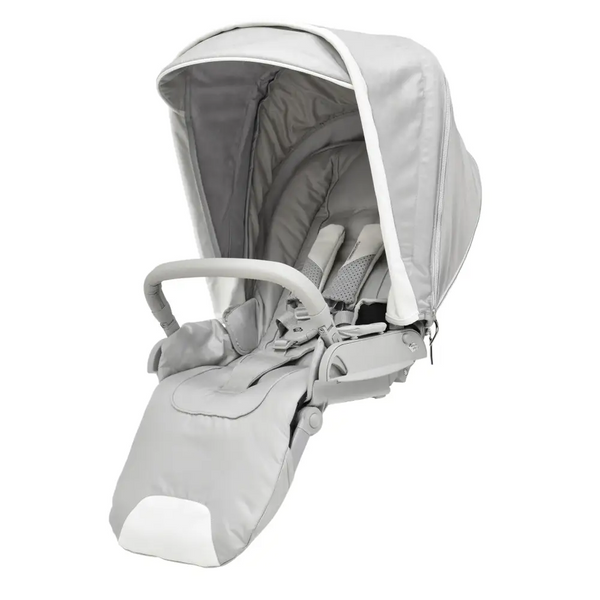 Bebecar Mini Pop 3 in 1 Travel System - Halo