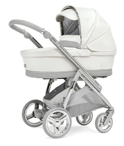 Bebecar Mini Pop 3 in 1 Travel System - Halo