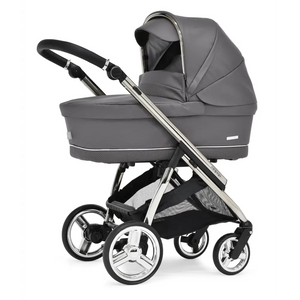 Bebecar Mini Pop 3 in 1 Travel System - Peppercorn Bebecar 2026