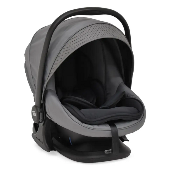 Bebecar Mini Pop 3 in 1 Travel System - Peppercorn