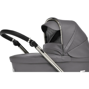 Bebecar Mini Pop 3 in 1 Travel System - Peppercorn Bebecar 2026