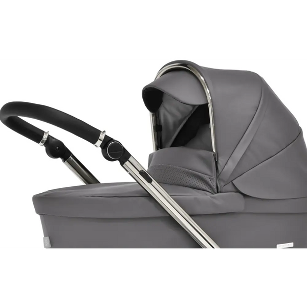 Bebecar Mini Pop 3 in 1 Travel System - Peppercorn Bebecar 2026