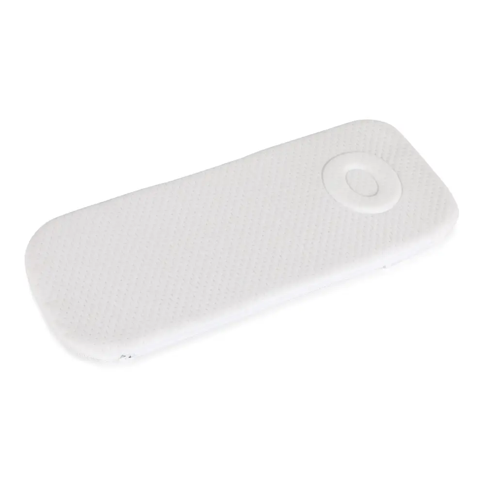 Bebecar Mini Pop 3 in 1 Travel System - Pink Bebecar