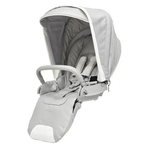 Bebecar Mini Pop 3 in 1 Travel System - Porcelaine
