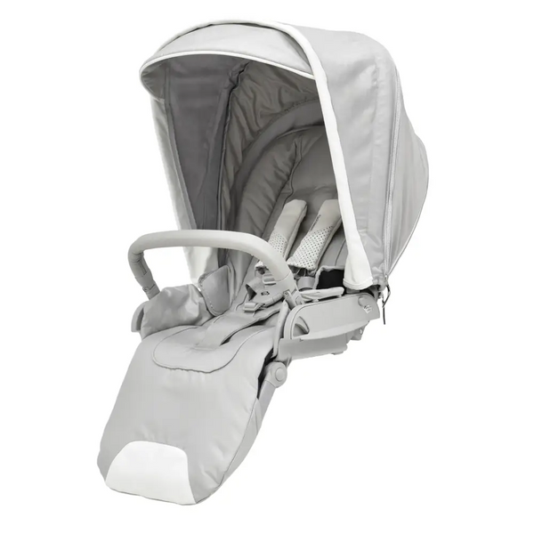 Bebecar Mini Pop 3 in 1 Travel System - Porcelaine