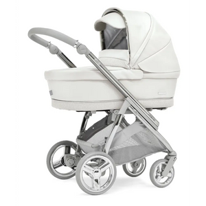Bebecar Mini Pop 3 in 1 Travel System - Porcelaine Bebecar 2026