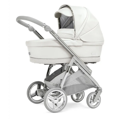 Bebecar Mini Pop 3 in 1 Travel System - Porcelaine Bebecar 2026
