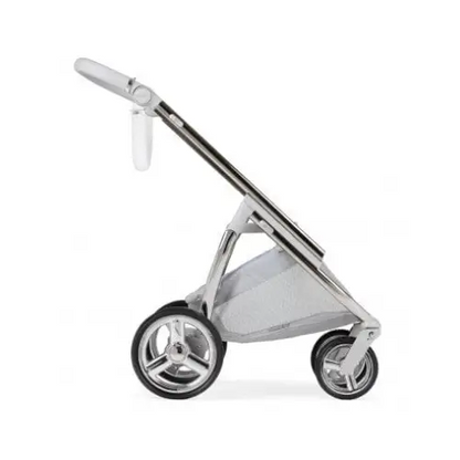 Bebecar Mini Pop 3 in 1 Travel System - Roselle Bebecar 2026